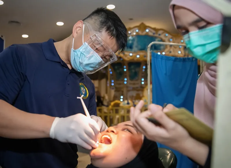 The Fresh Breath Protocol: A Systematic Approach to Halitosis Elimination